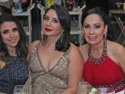 Fernanda, Cristina y Carmen