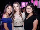 Valeria, Cami y More
