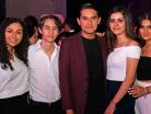 Se divirtieron juntos