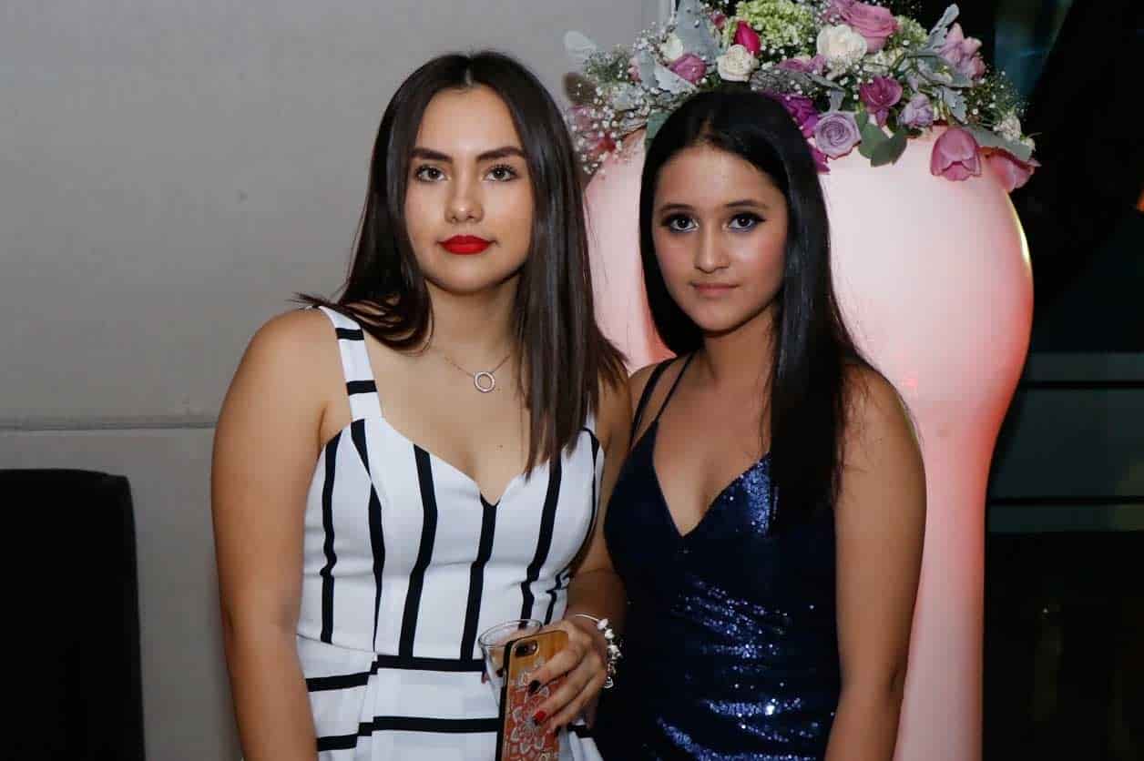 Buenas amigas