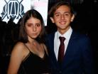 Alana y Luis