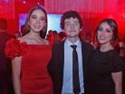 Mari´a, Luis y Paola