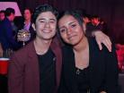 Hugo y Majo