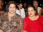 Linda y Teté