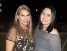 Maribel y Blanca