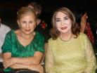Hilda y Lupita