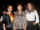 Harumy, Mo´nica y Raquel