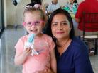 Ximena y Mo´nica
