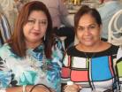 Marlen y Laura