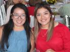 Esmeralda y Karen