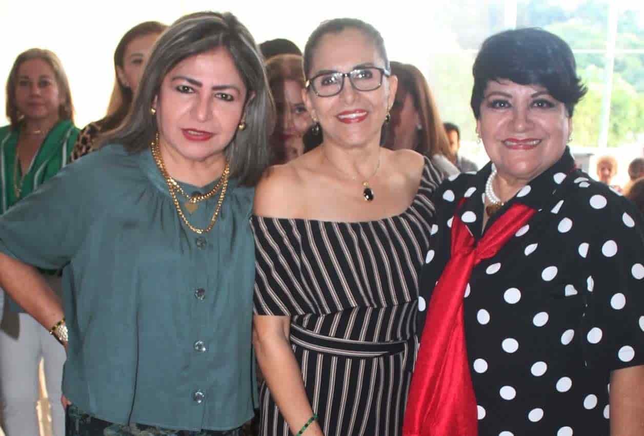 Siempre alegres