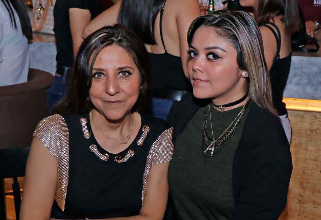 Tita y Aniela