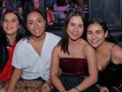 Anel, Karla, Pau y Paulina
