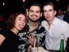 Comparten grandes momentos