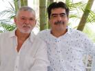 Roberto y Jorge