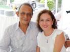 Enrique y Rebeca
