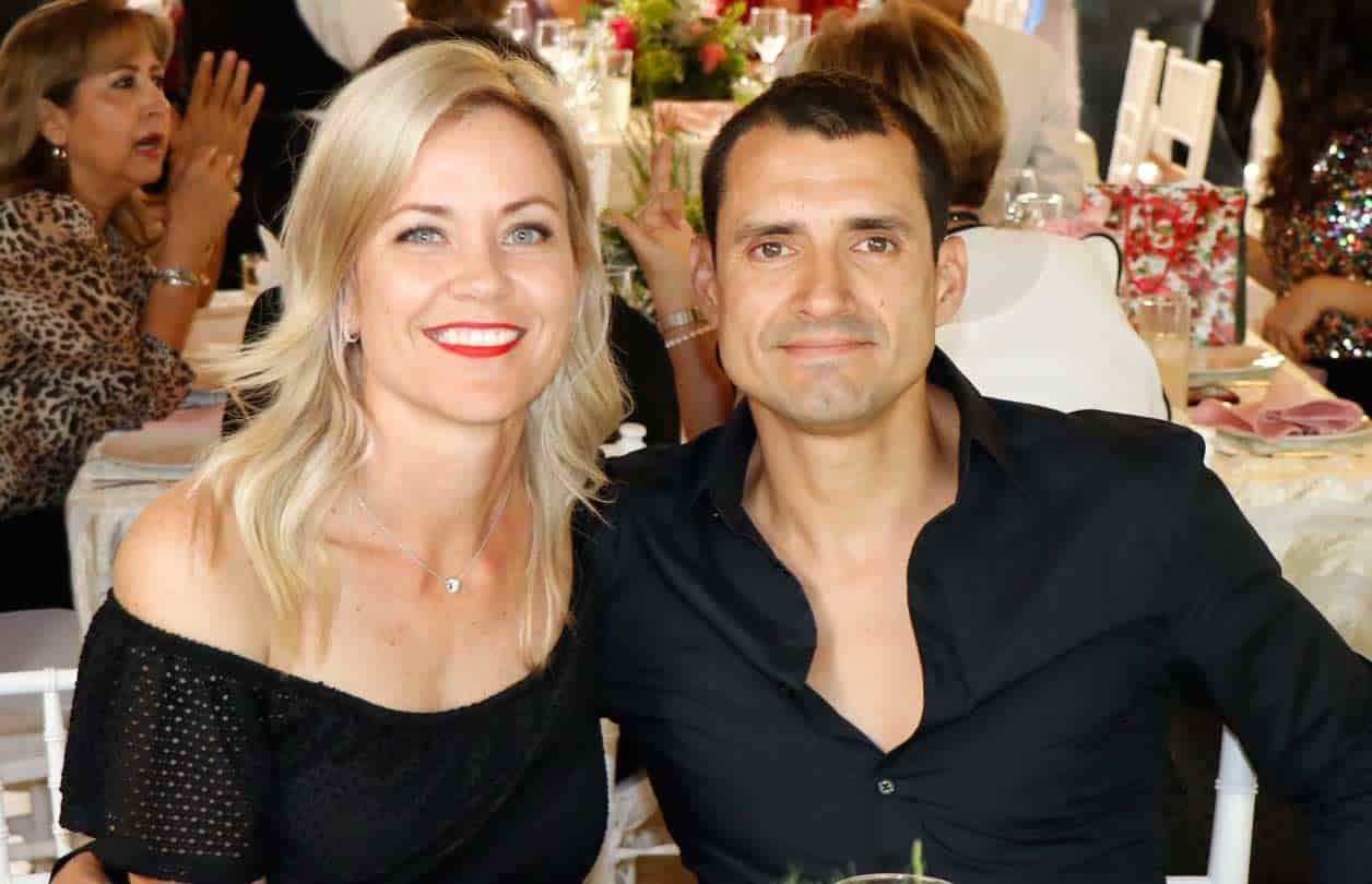 Alice y Roberto