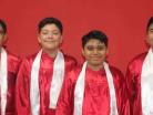 Jose´, Axel, Julio y Luis