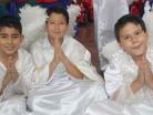 Manuel, Julio y Emilio