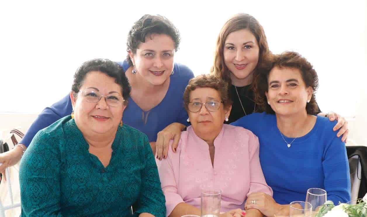 Pasaron una gran tarde