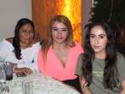 Compartieron una linda tarde