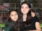 Lía y Maryann