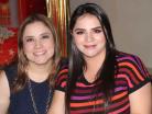 Diana y Reyna