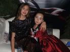 Alondra y Nicole