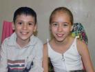 Emilio e Ivana
