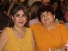 Viri y Lupita