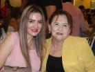 Bárbara y Luvia