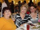 Ketty, Vero´nica y Virginia