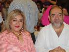 Gladys y Marco