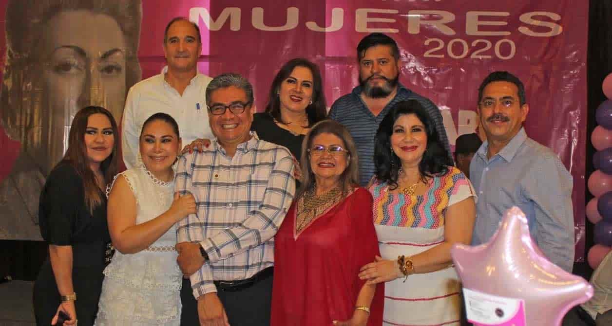 Grandes personalidades