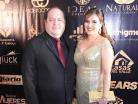 Jorge y Mariela