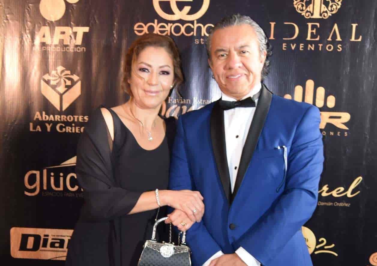 Luz y He´ctor