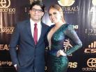 Antonio y Wendy