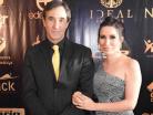 Rodrigo y Leticia