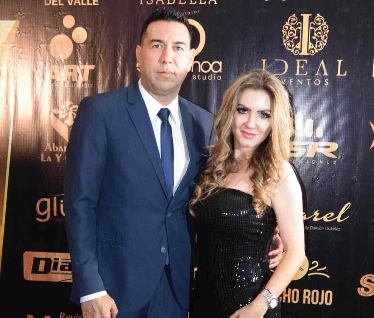 César y Bárbara