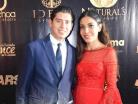 Javier y Daniela
