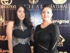 Atlalia y Yolanda