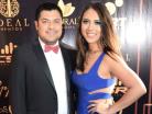 Pablo y Cristina