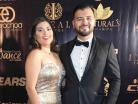 Karla y Abdiel