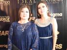 Luz y Cristina