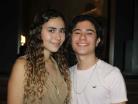 Nabila y Hugo