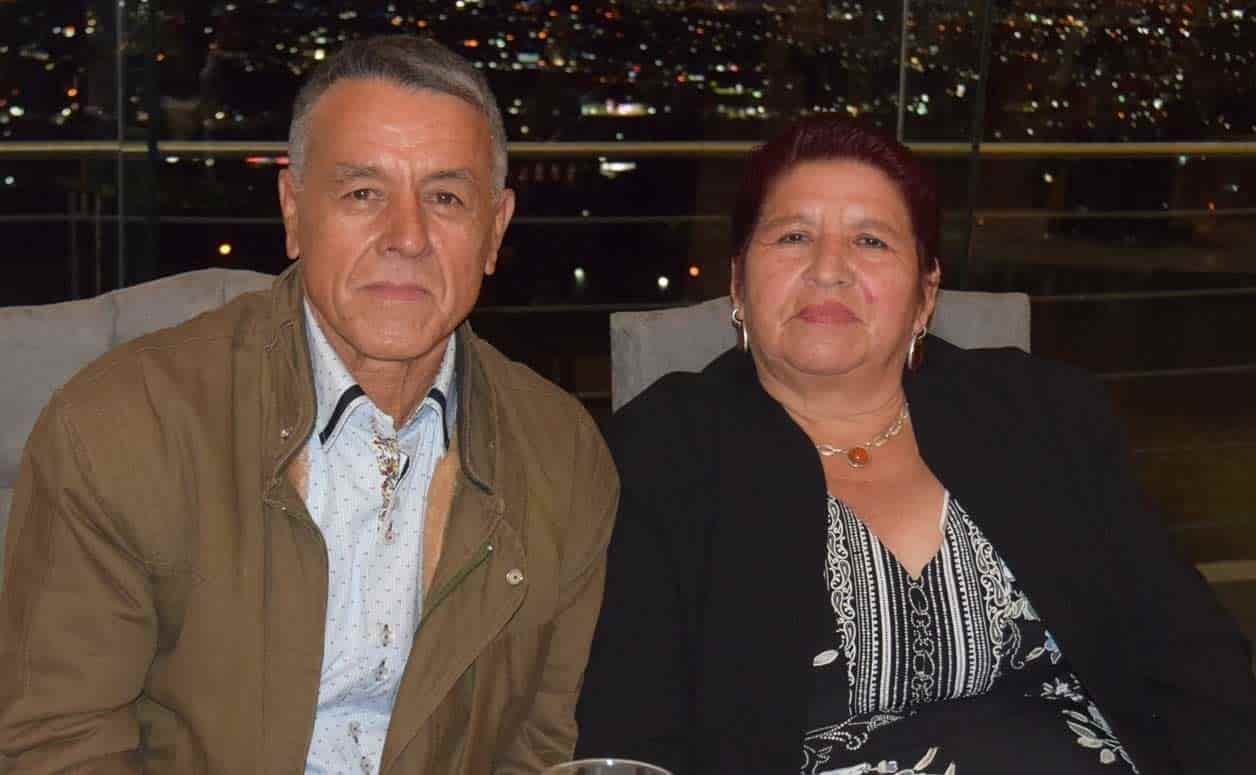 Roseli´n y Augdali´a