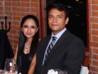 Lucy y Fernando