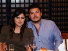 Nancy y Carlos