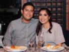Noe y Brenda