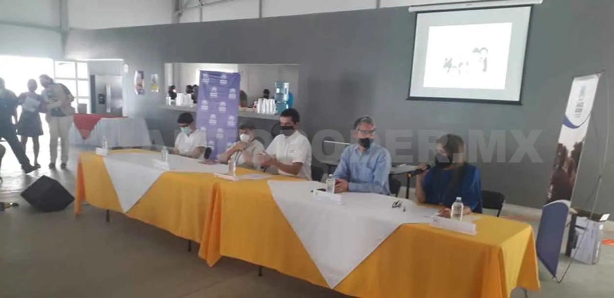 Abren albergue para refugiados